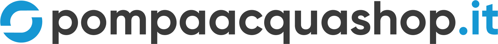 Pompaacquashop.it logo